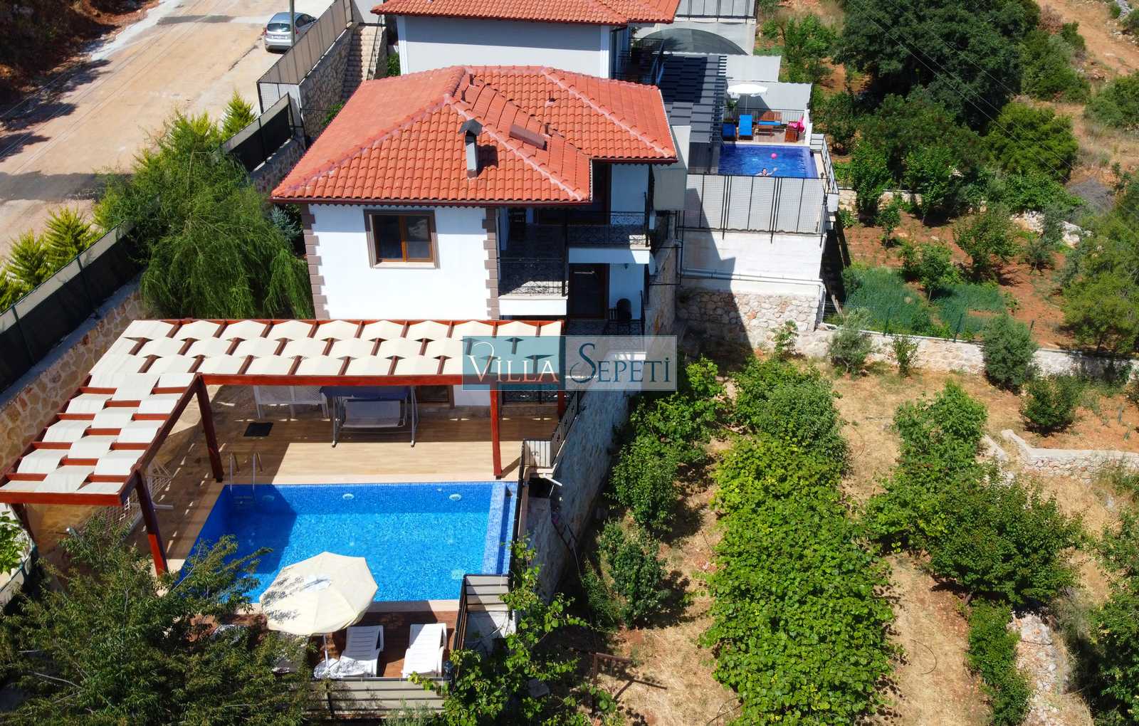 Villa fotoğrafı