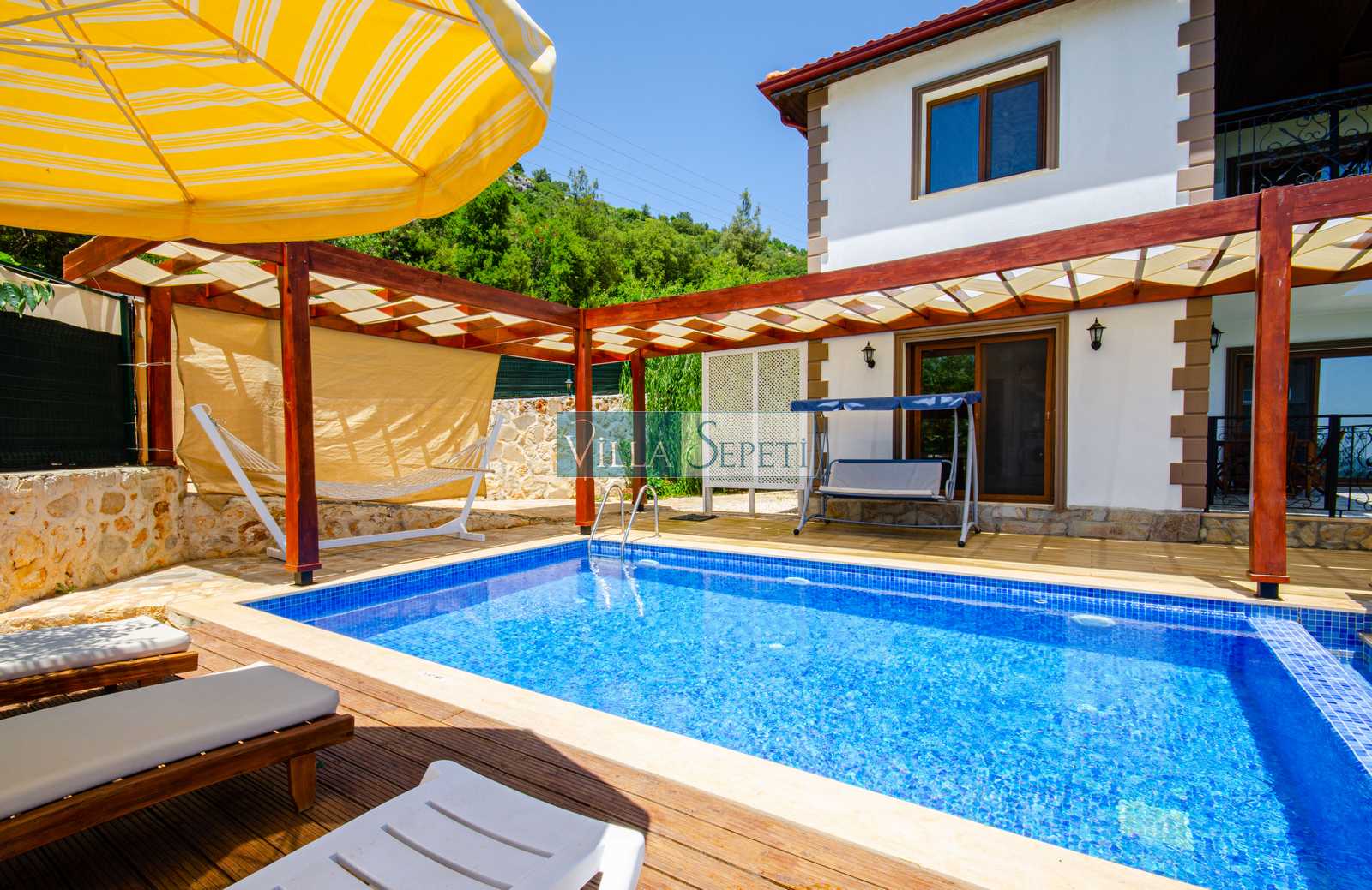 Villa fotoğrafı