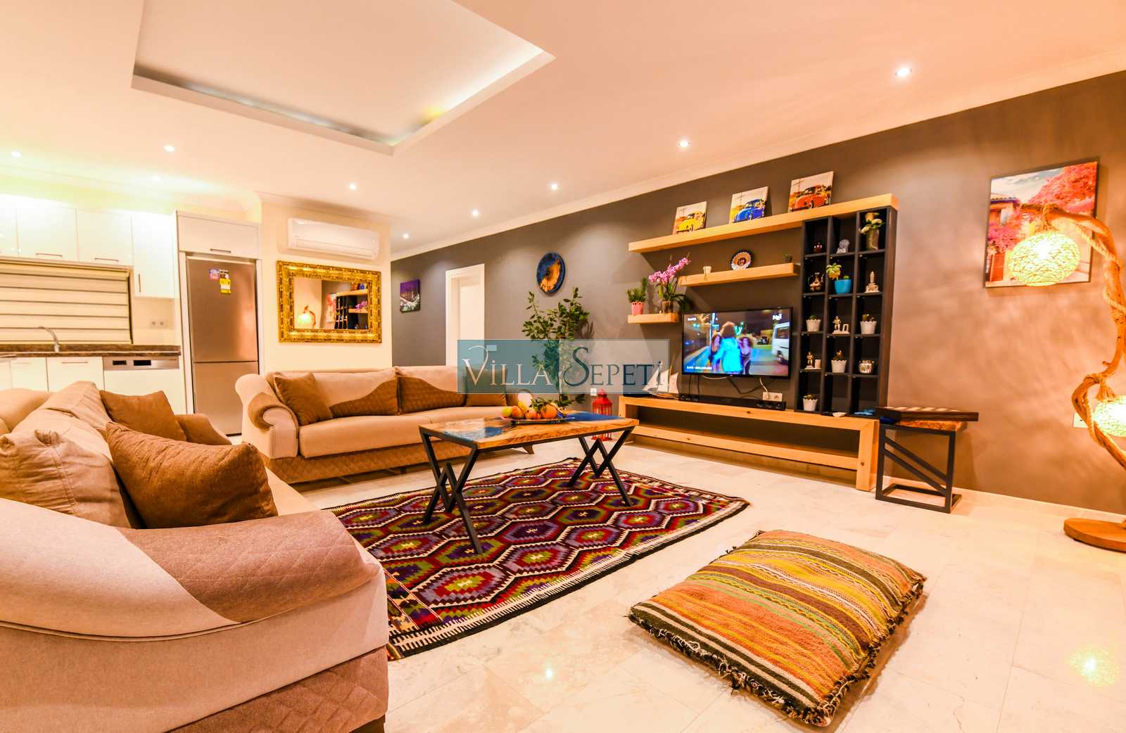 Villa fotoğrafı