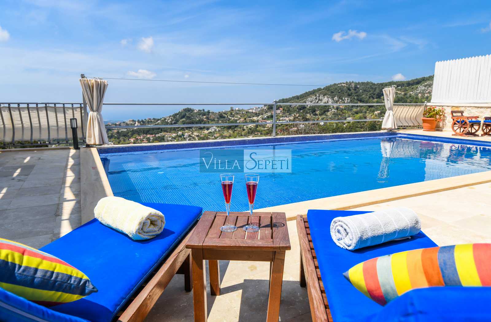 Villa fotoğrafı