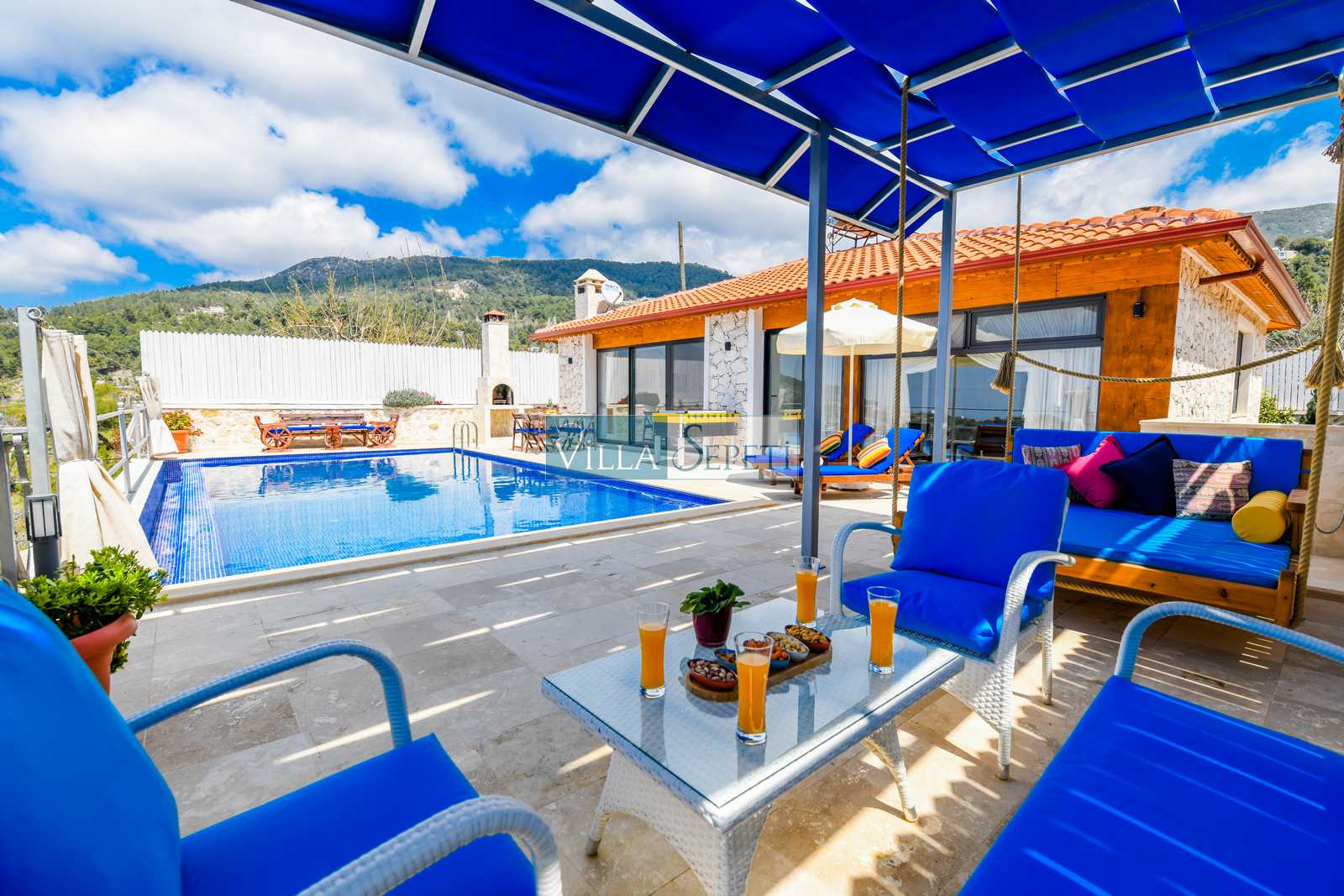 Villa fotoğrafı