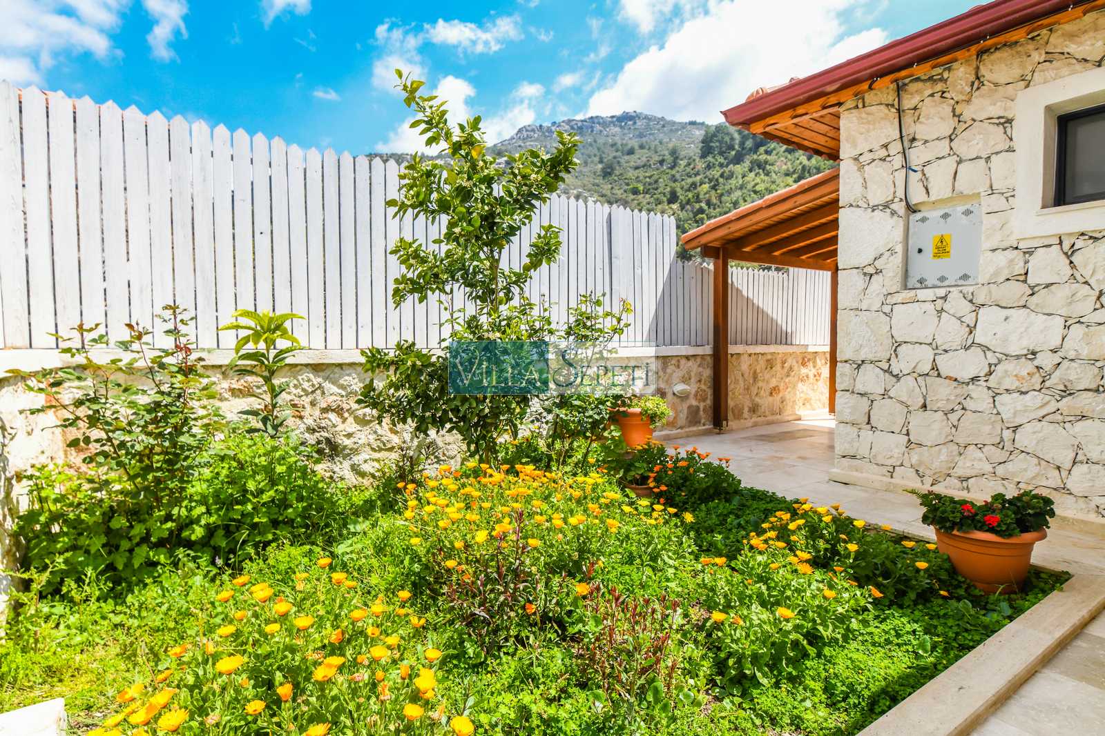 Villa fotoğrafı