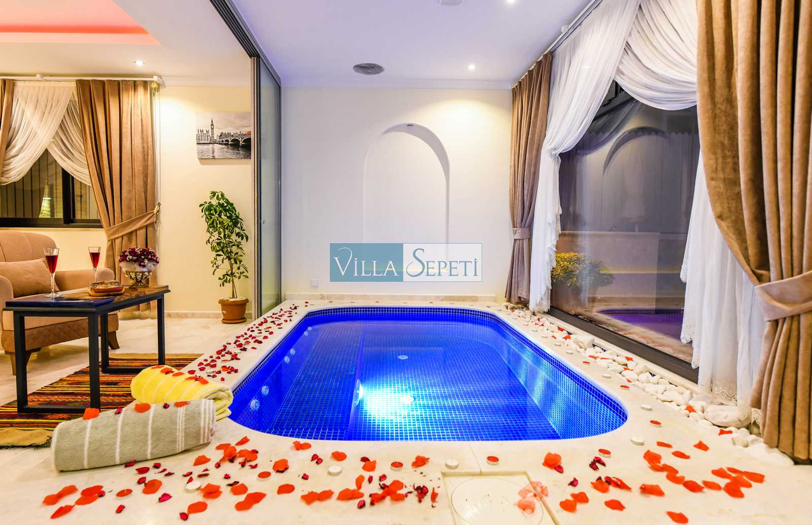 Villa fotoğrafı