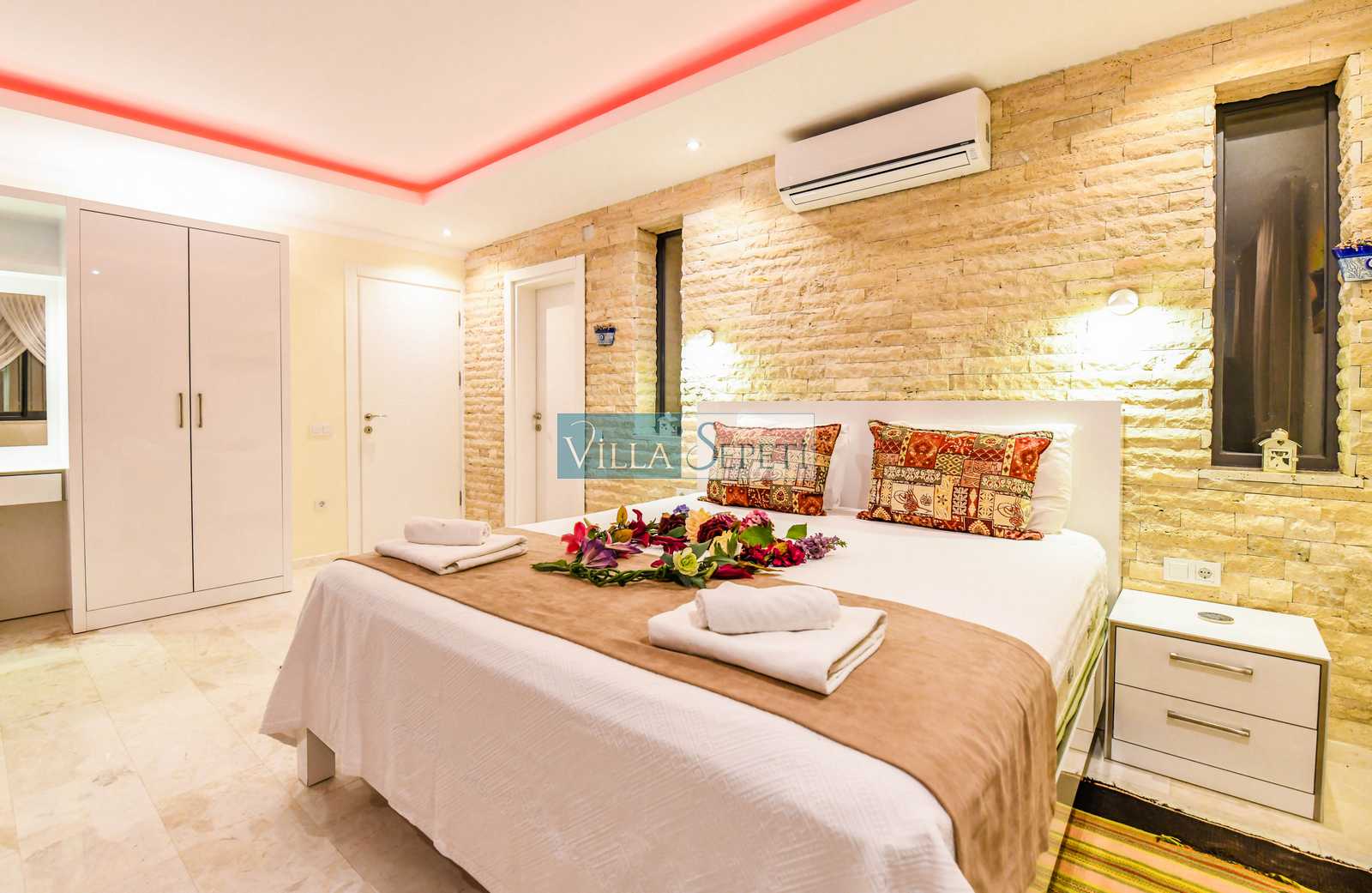Villa fotoğrafı