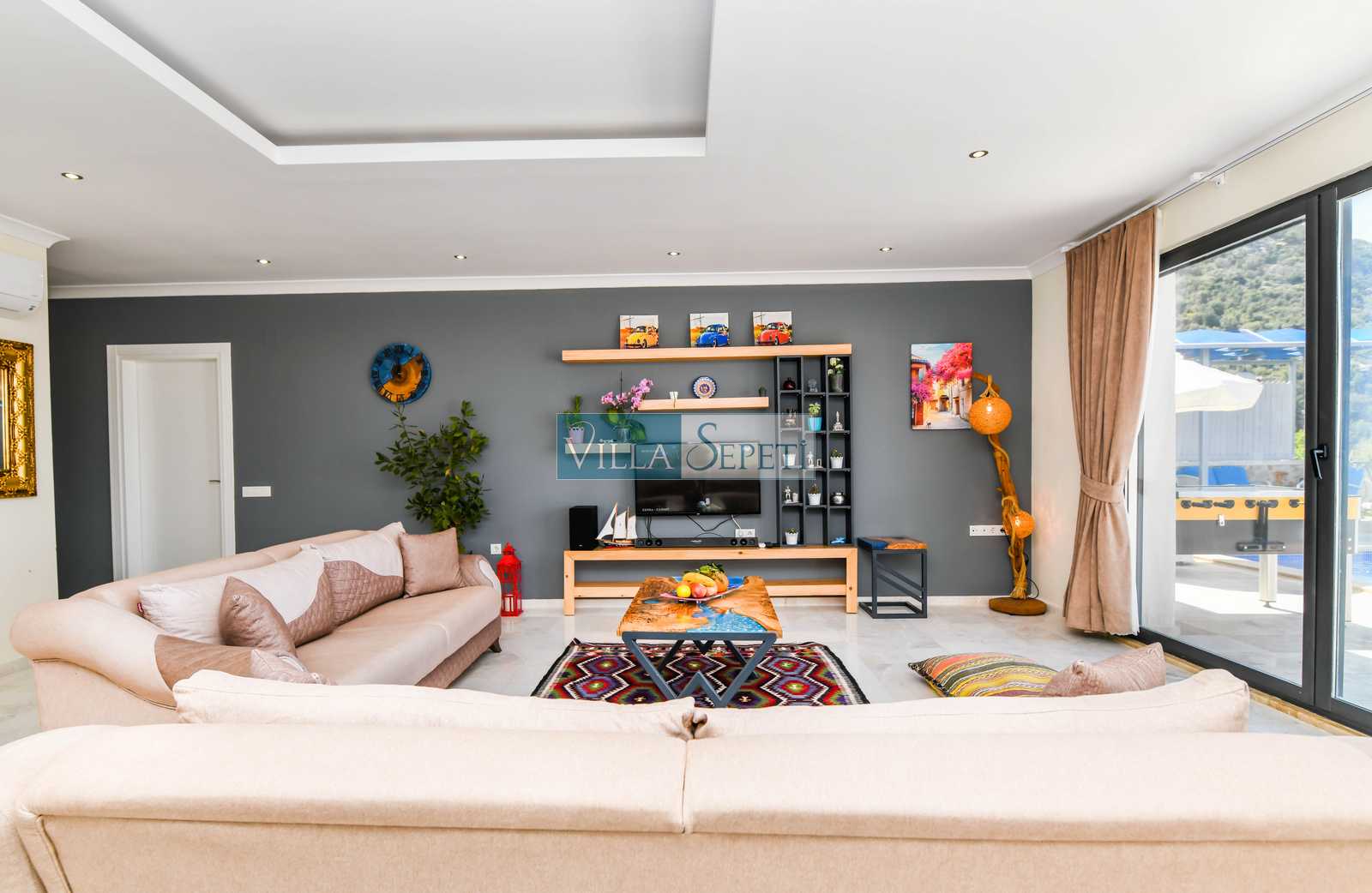 Villa fotoğrafı