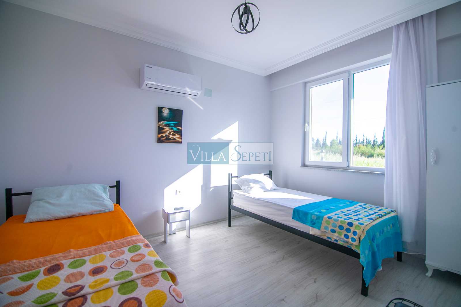 Villa fotoğrafı