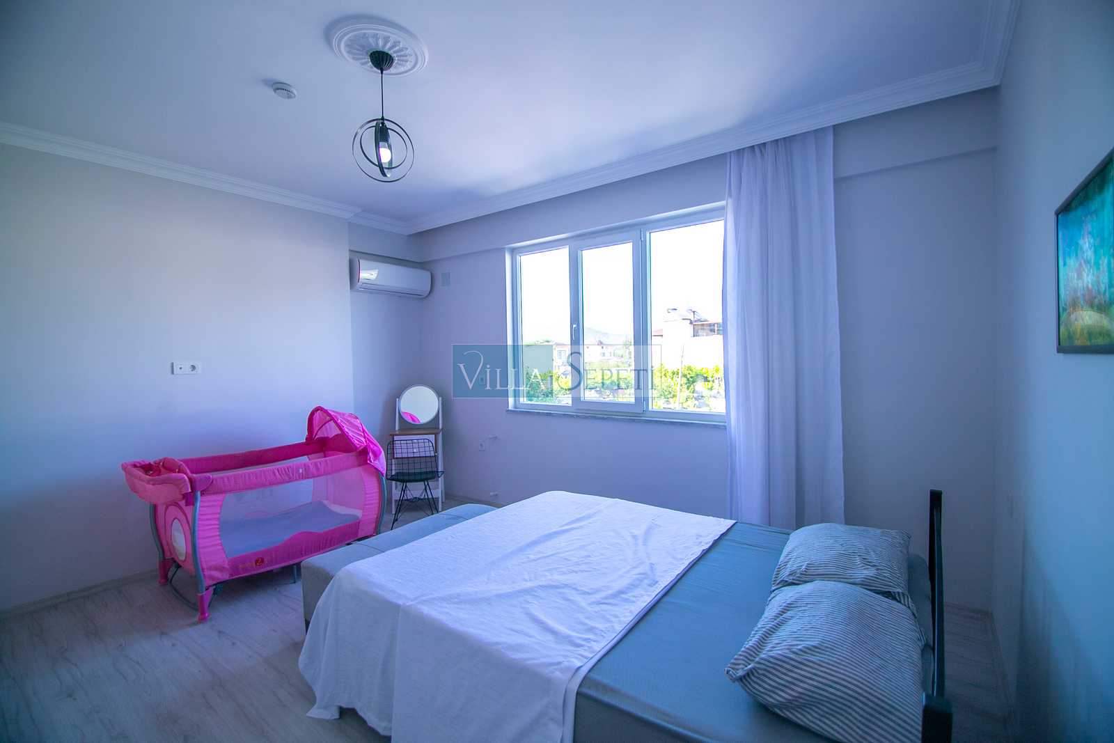 Villa fotoğrafı
