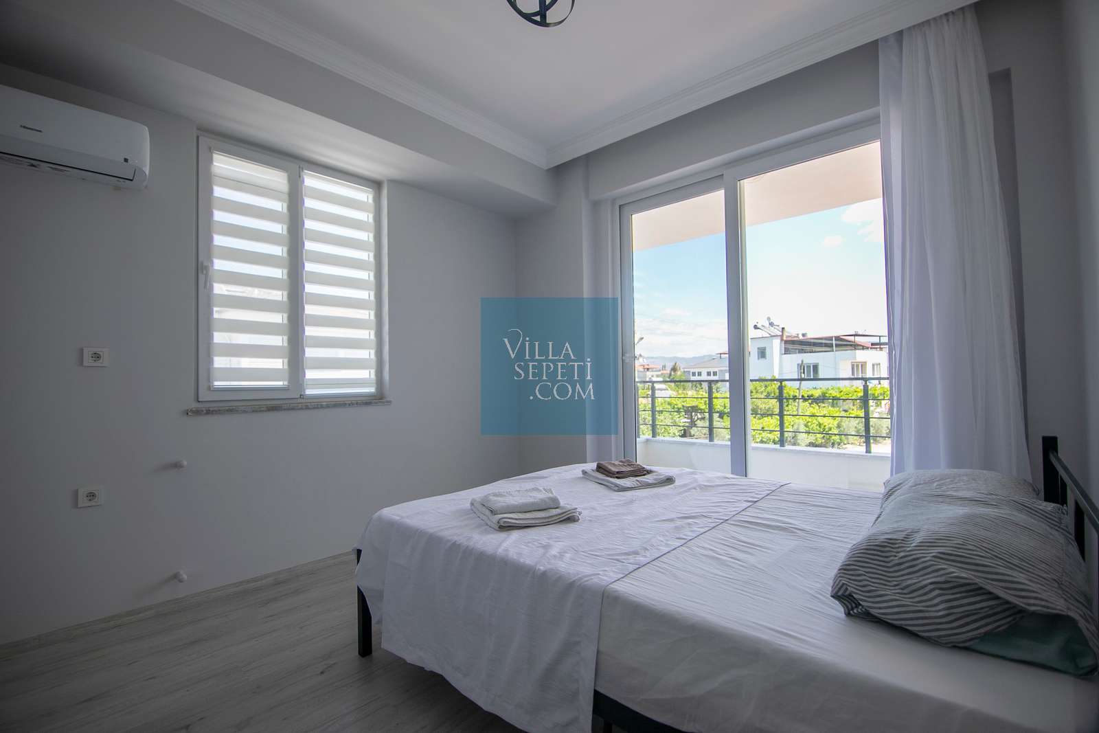 Villa fotoğrafı