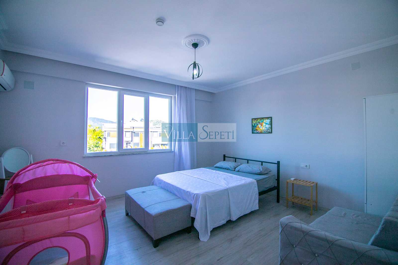 Villa fotoğrafı