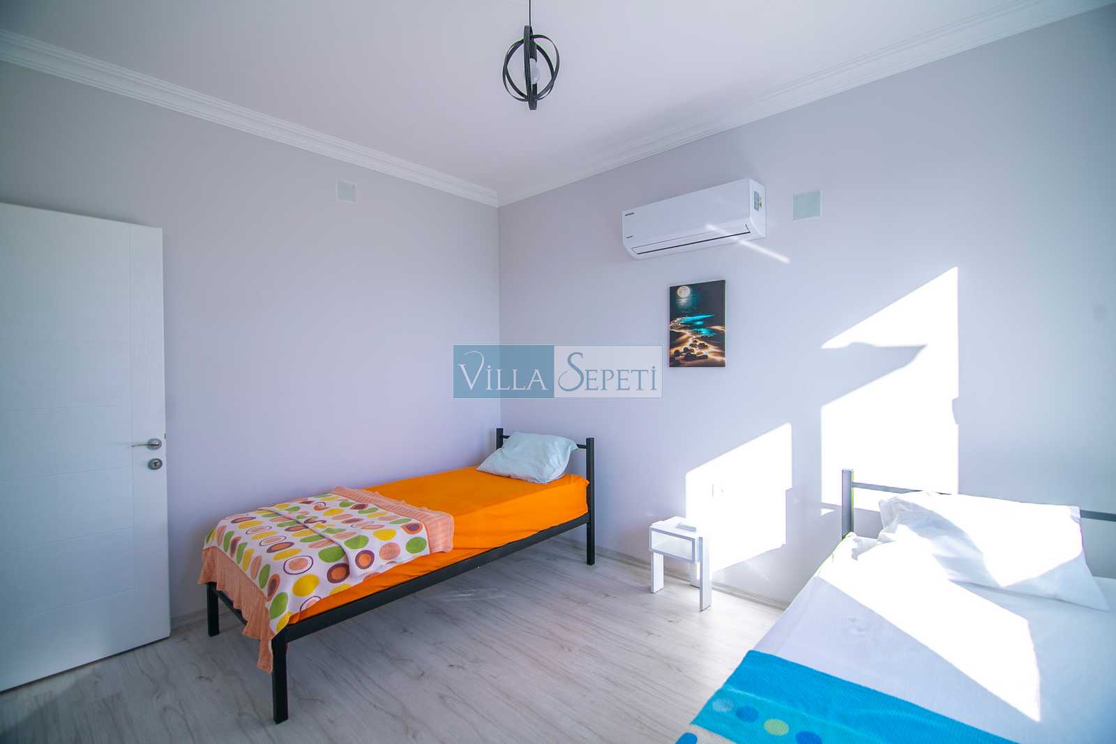 Villa fotoğrafı