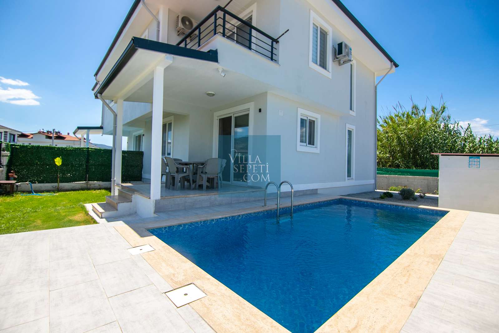 Villa fotoğrafı