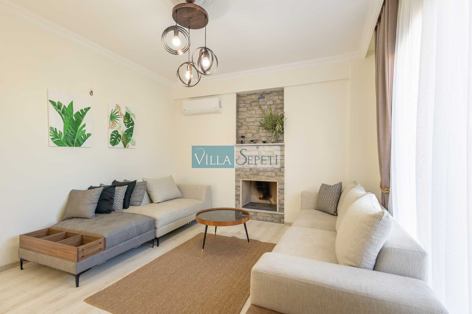 Villa fotoğrafı