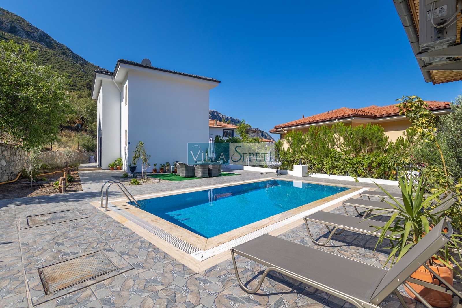 Villa fotoğrafı