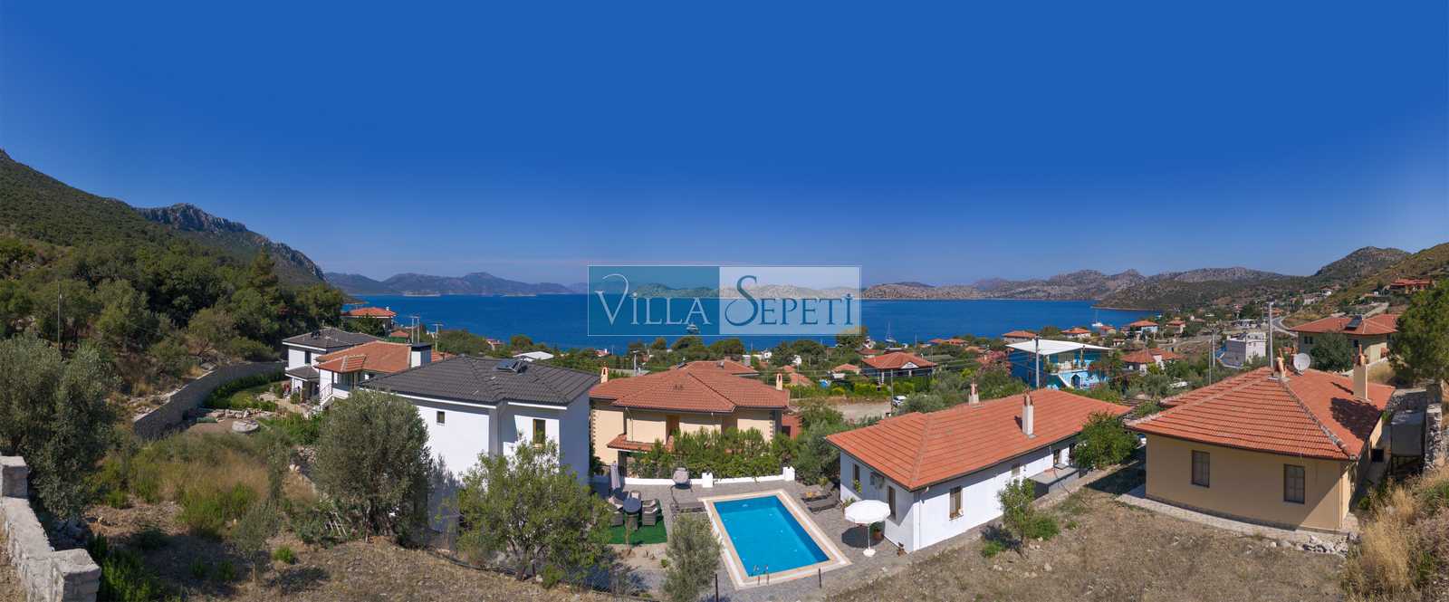 Villa fotoğrafı