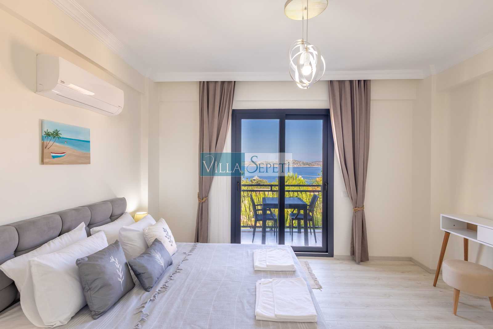 Villa fotoğrafı