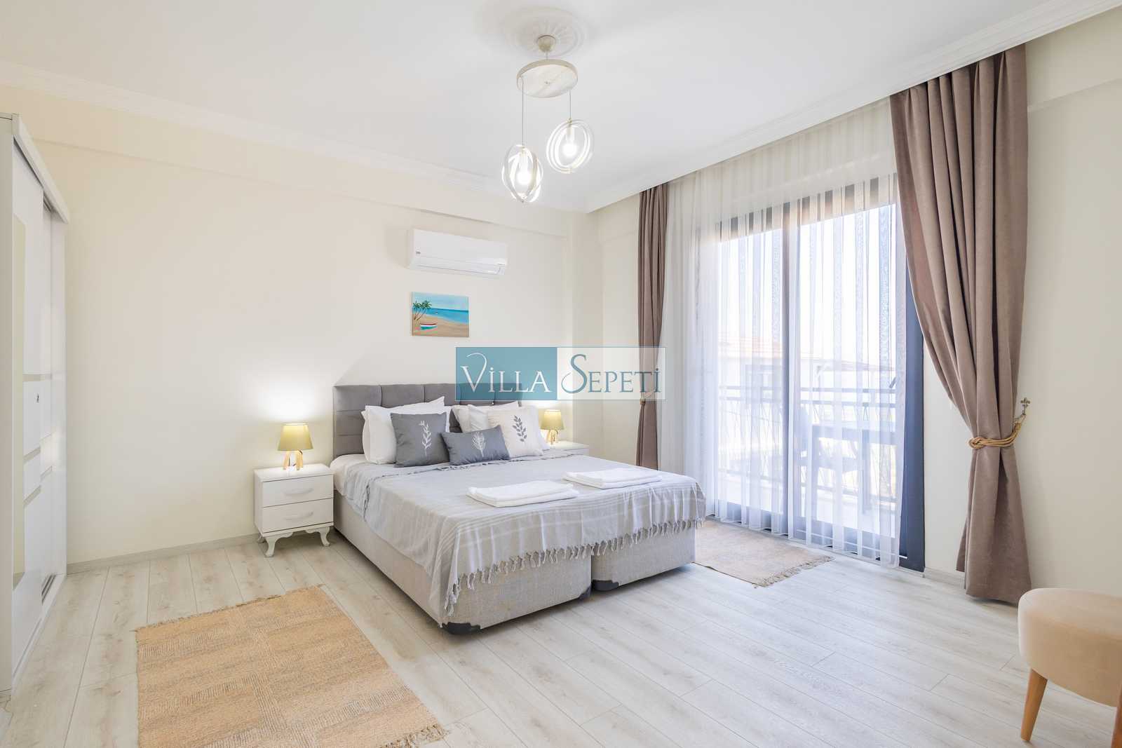Villa fotoğrafı