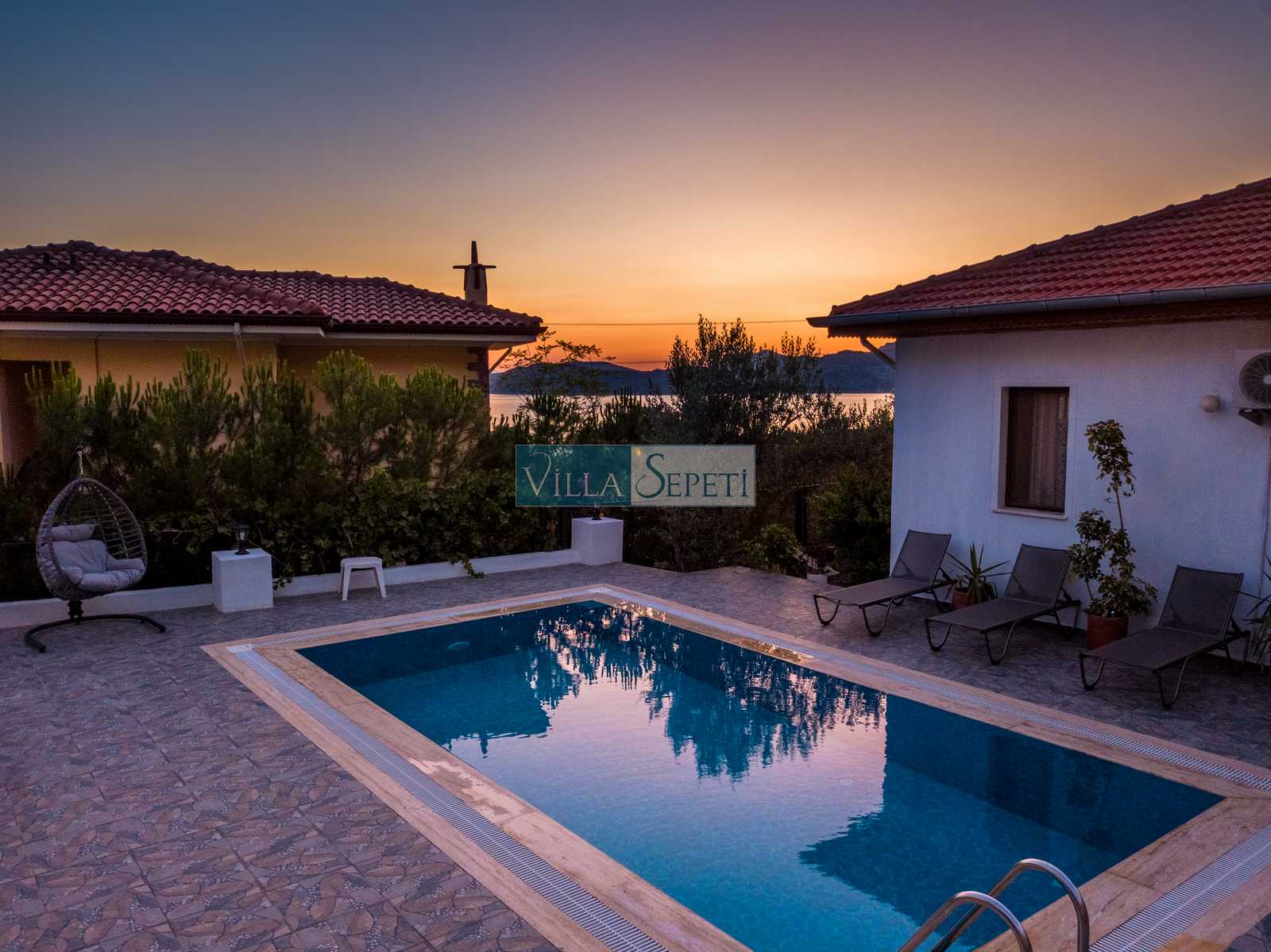 Villa fotoğrafı