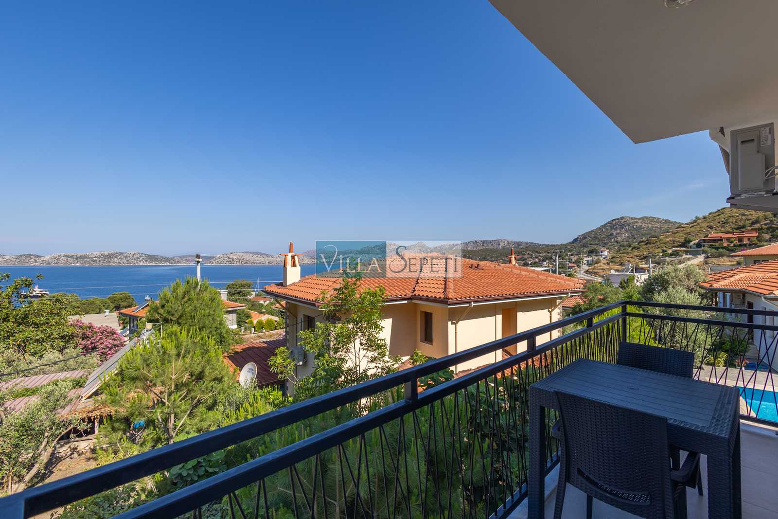 Villa fotoğrafı