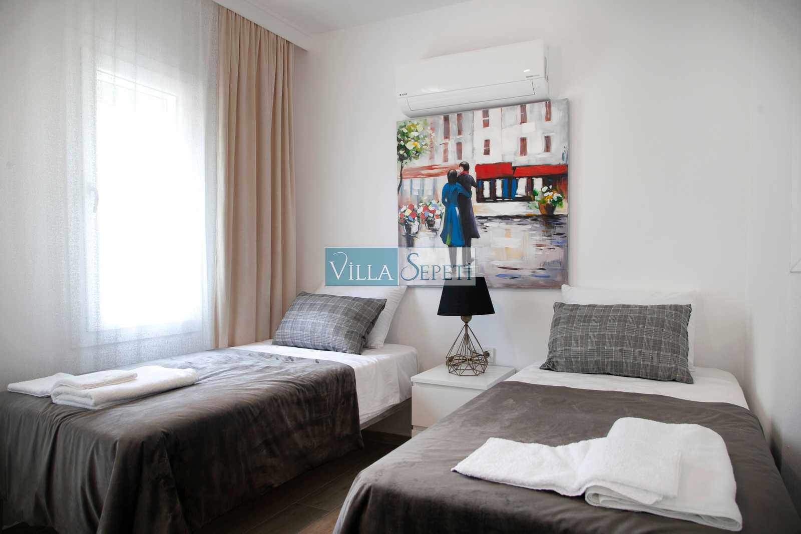 Villa fotoğrafı