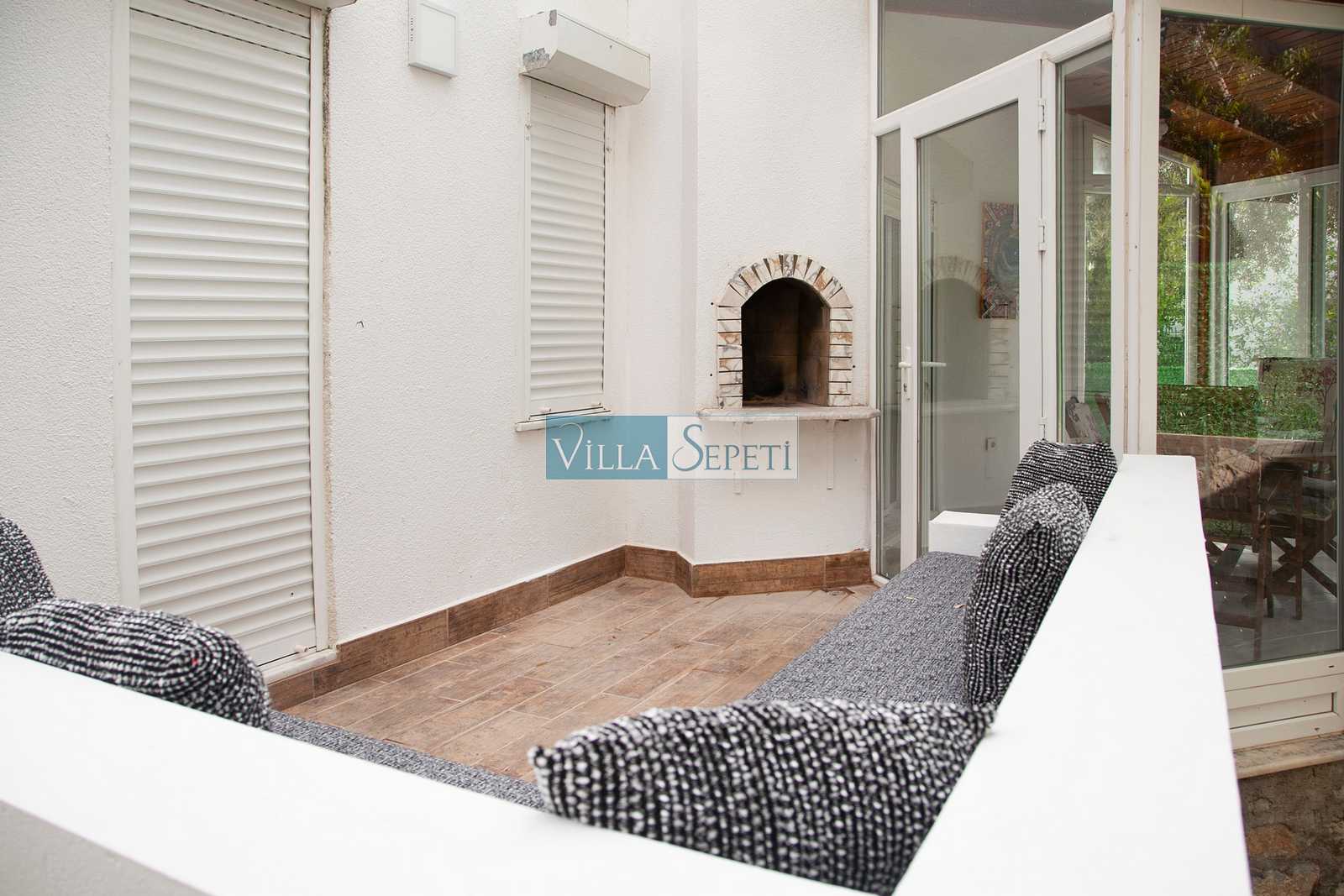 Villa fotoğrafı