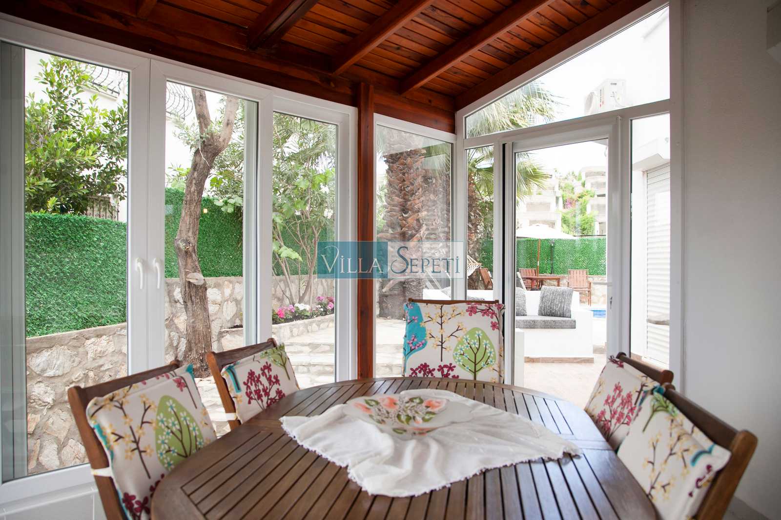 Villa fotoğrafı