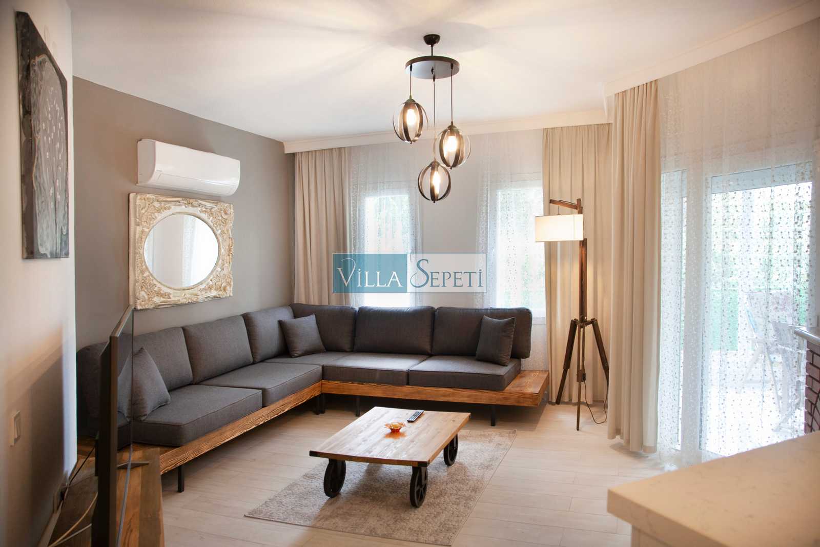 Villa fotoğrafı