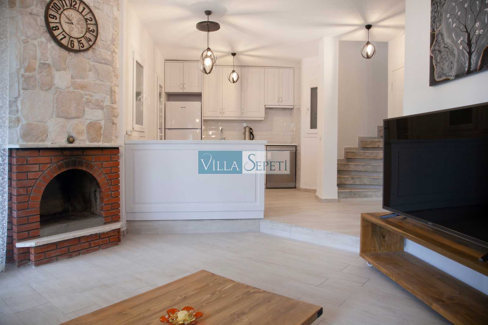 Villa fotoğrafı