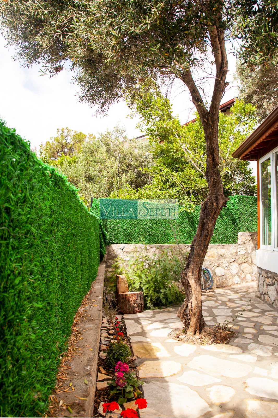 Villa fotoğrafı