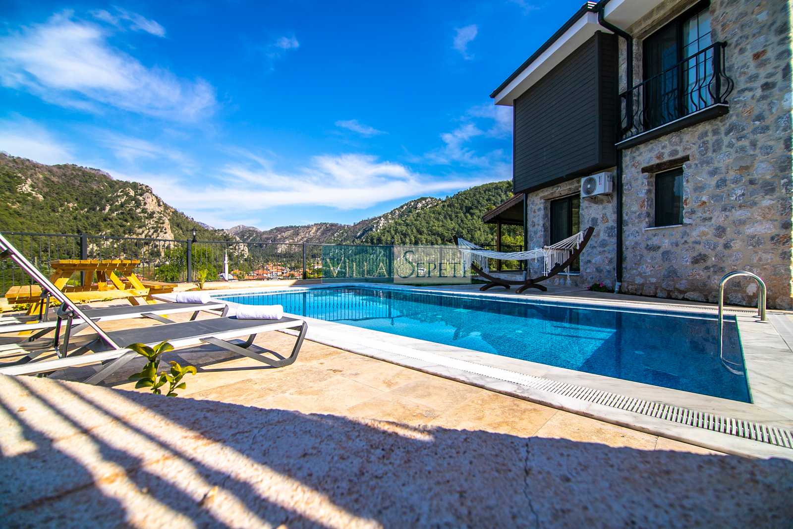 Villa fotoğrafı
