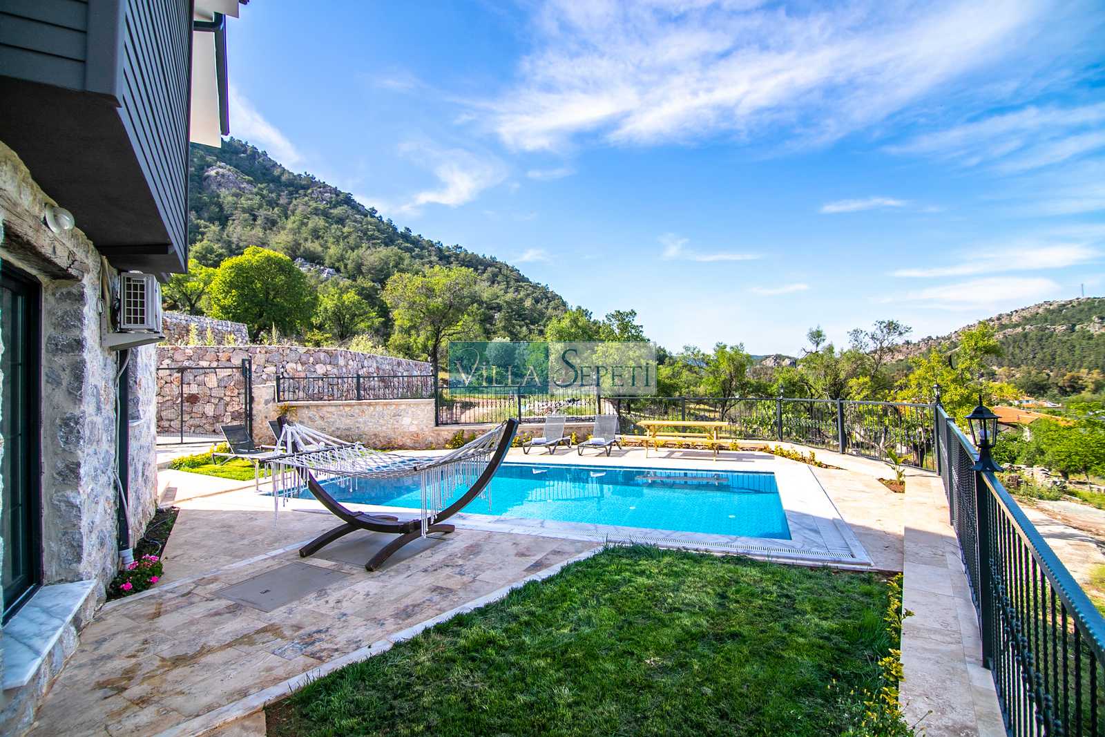 Villa fotoğrafı