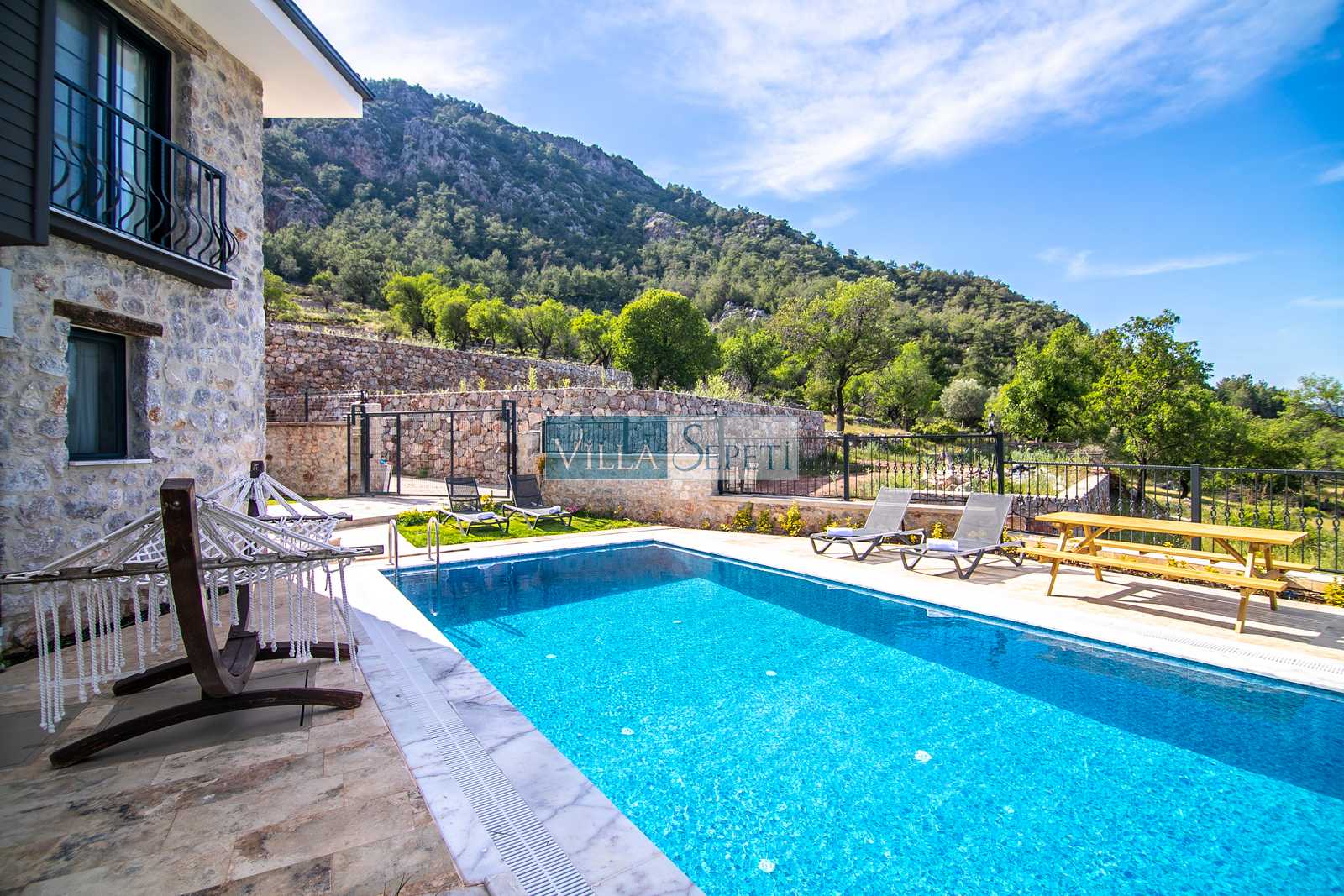 Villa fotoğrafı