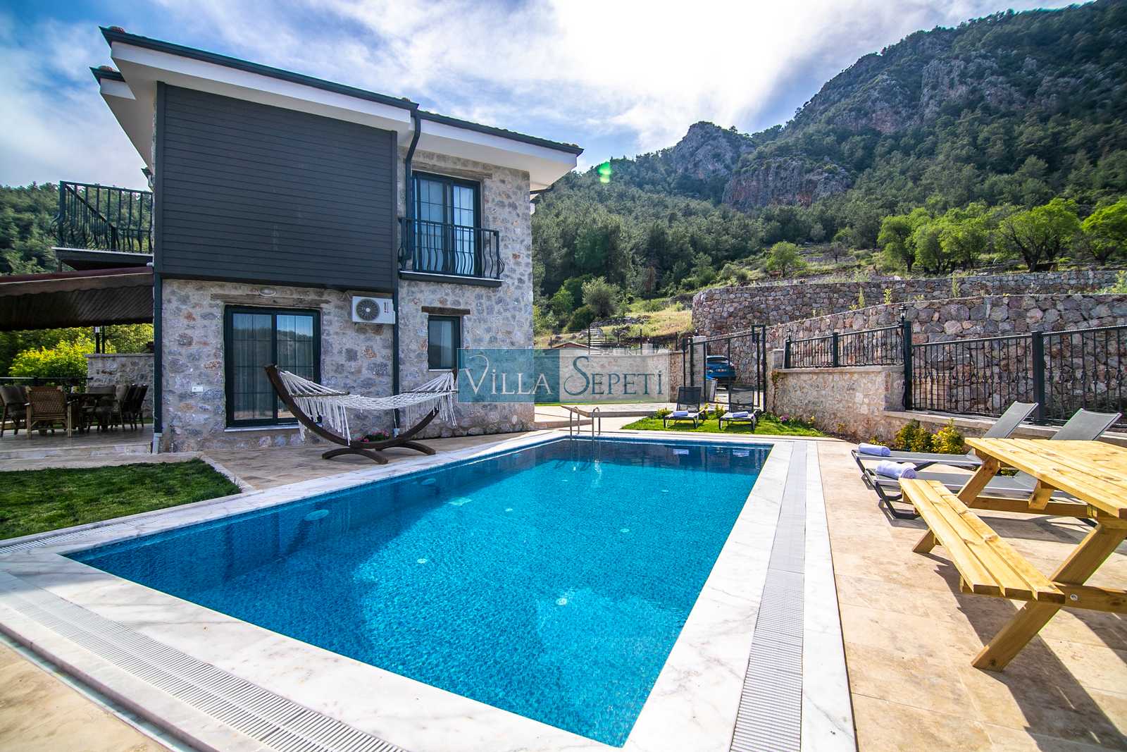 Villa fotoğrafı