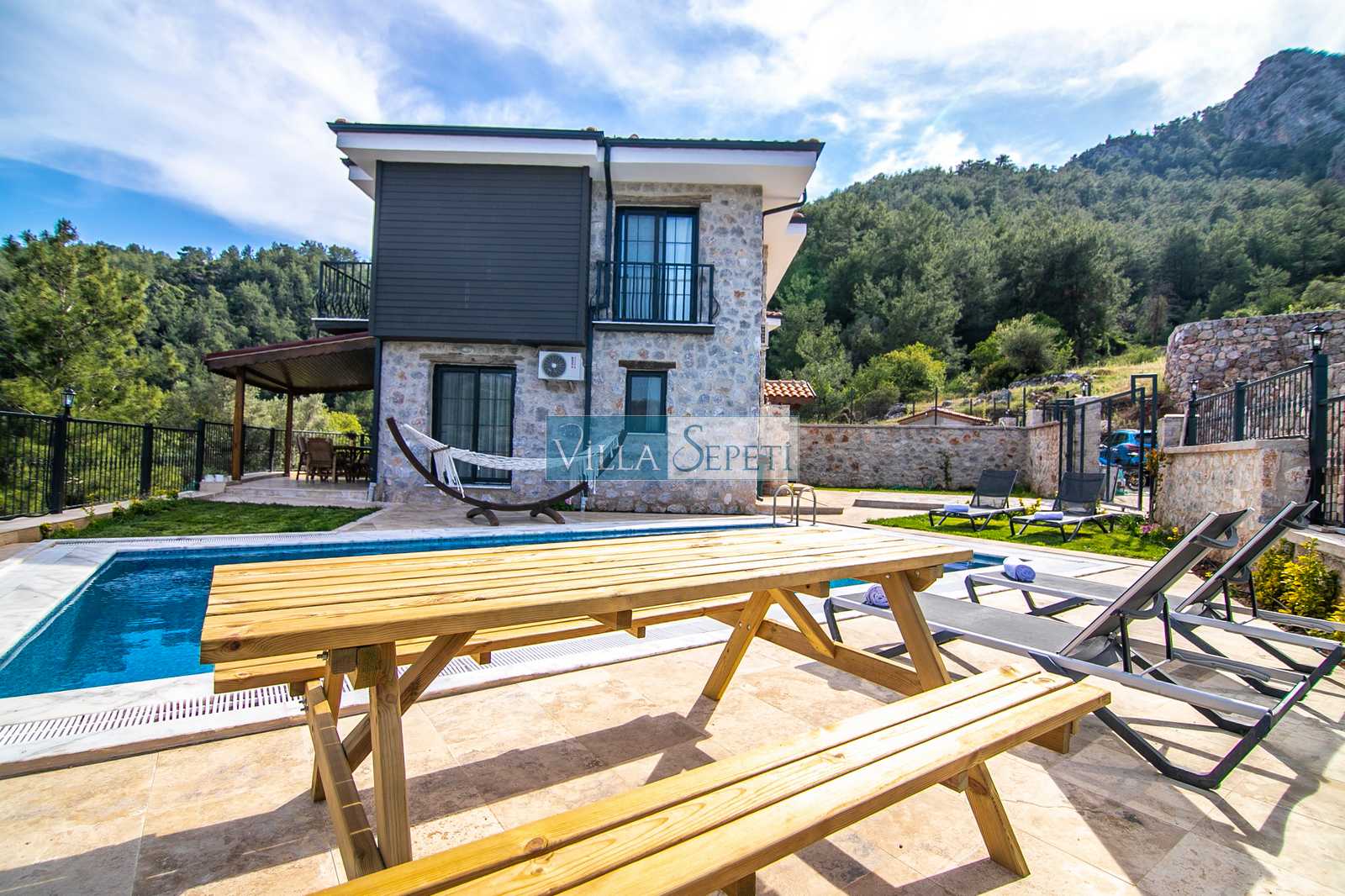 Villa fotoğrafı