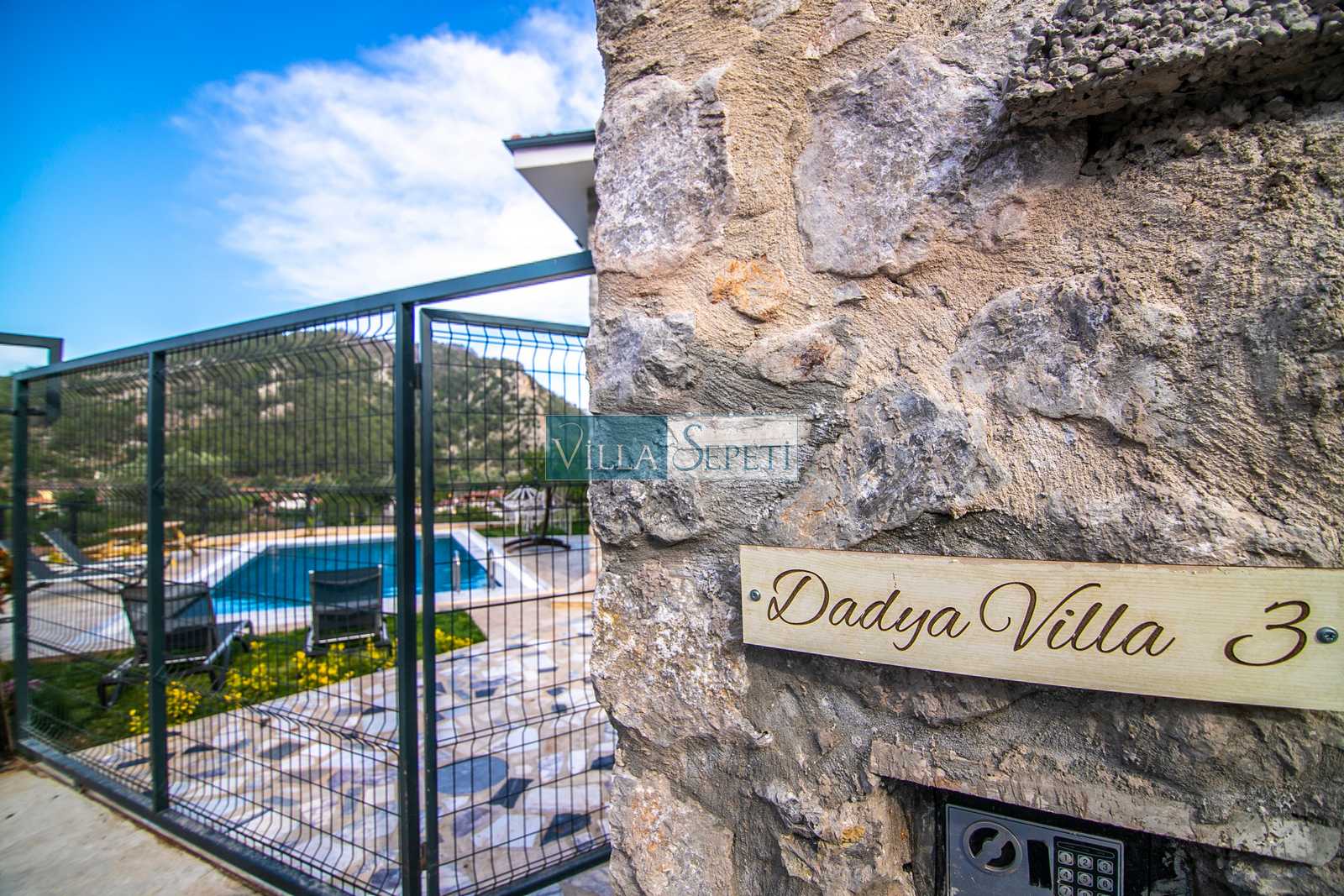 Villa fotoğrafı