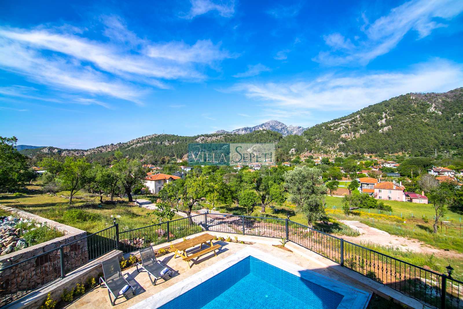 Villa fotoğrafı