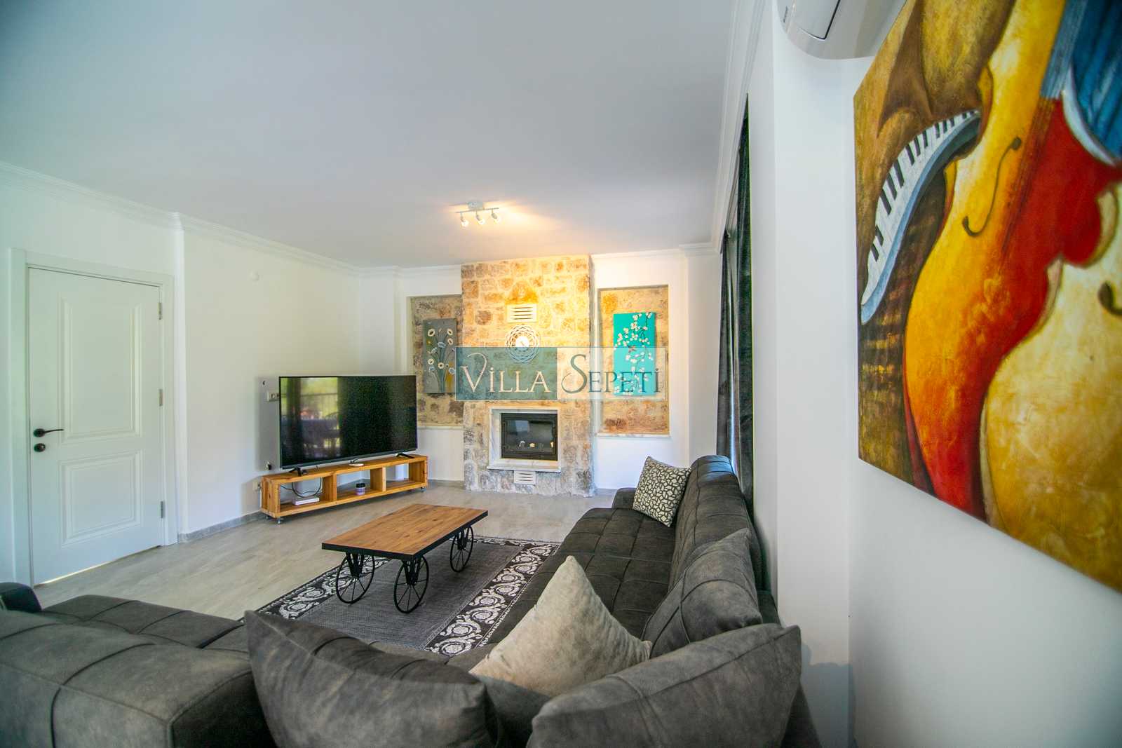 Villa fotoğrafı