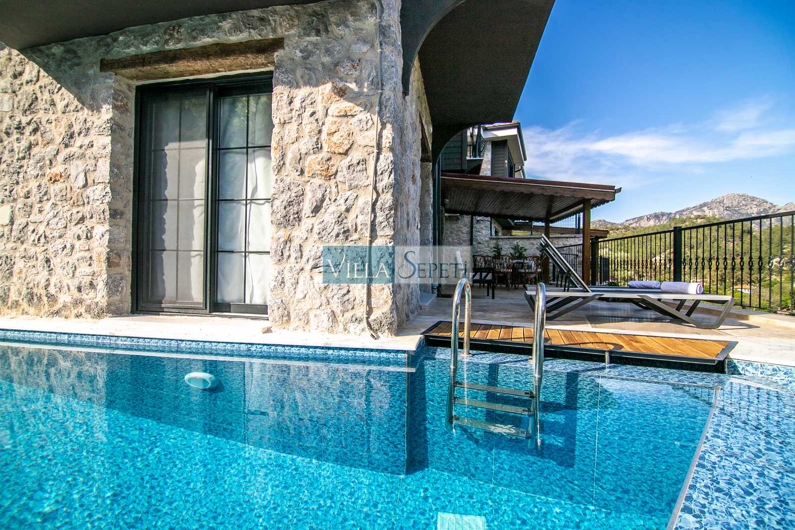 Villa fotoğrafı