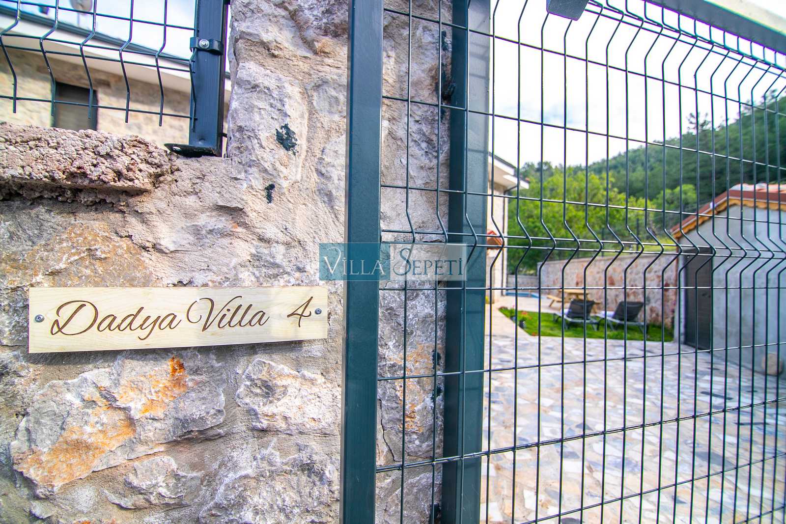 Villa fotoğrafı