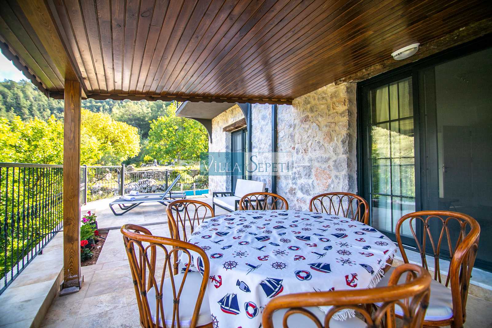 Villa fotoğrafı