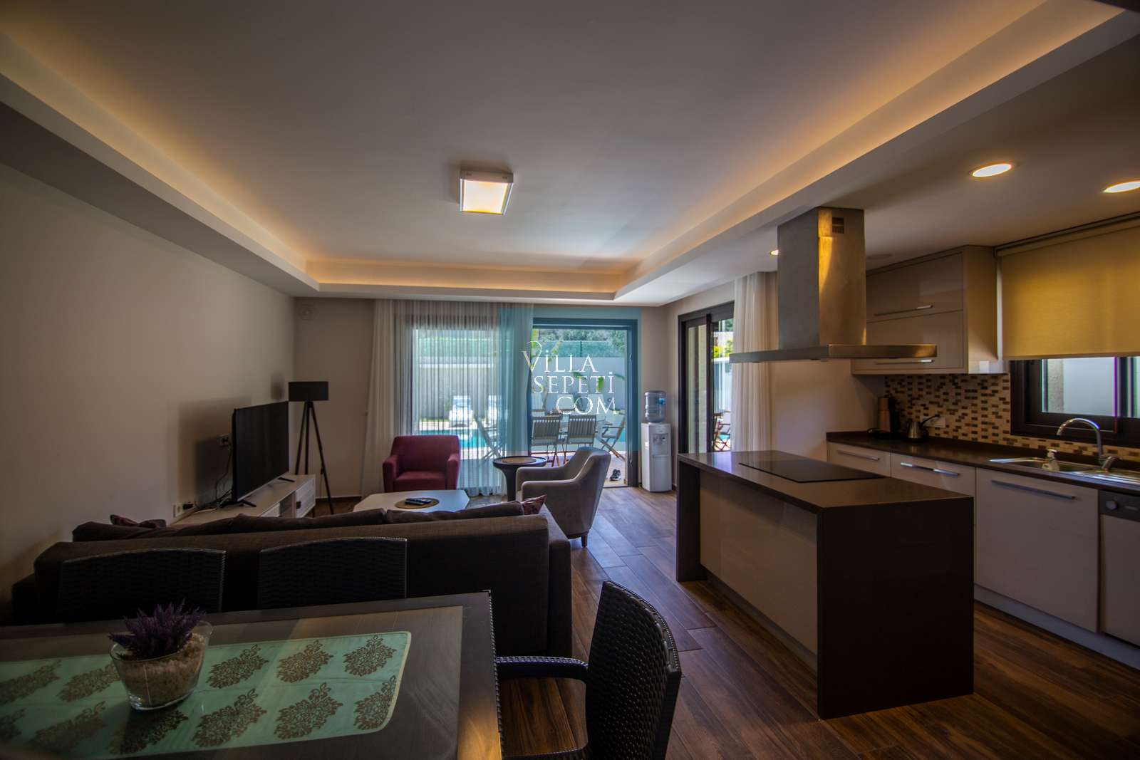 Villa fotoğrafı