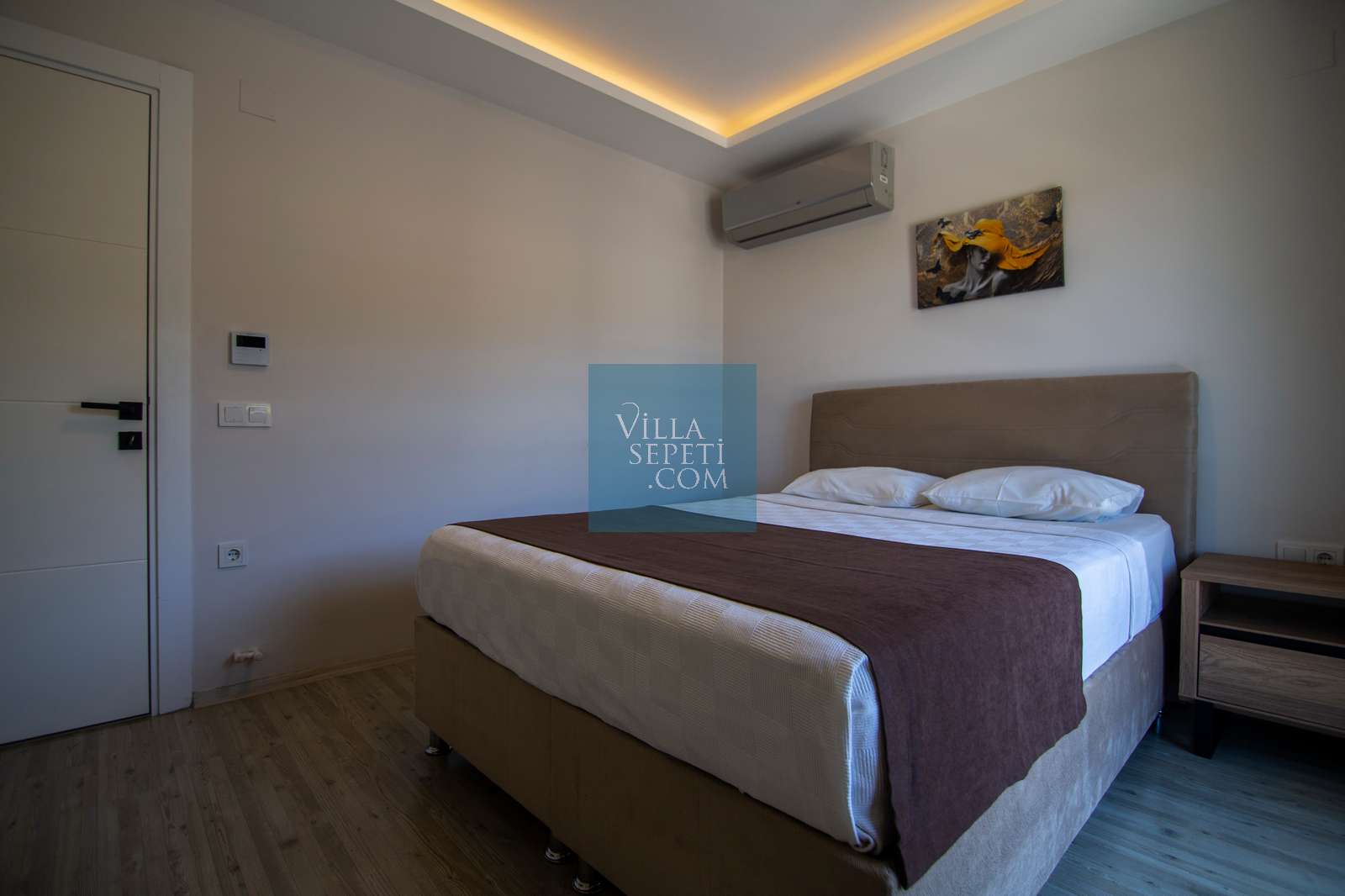 Villa fotoğrafı