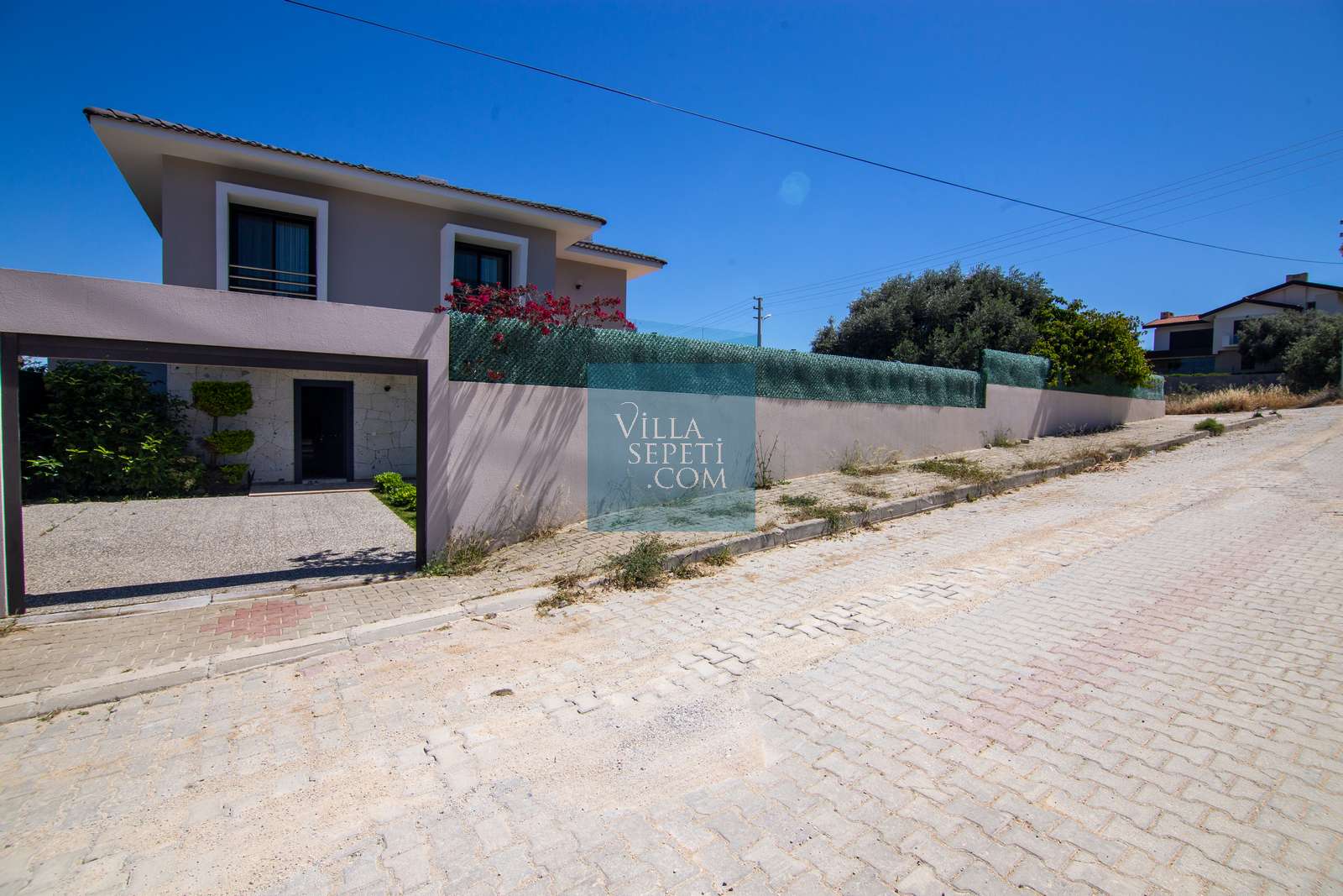 Villa fotoğrafı