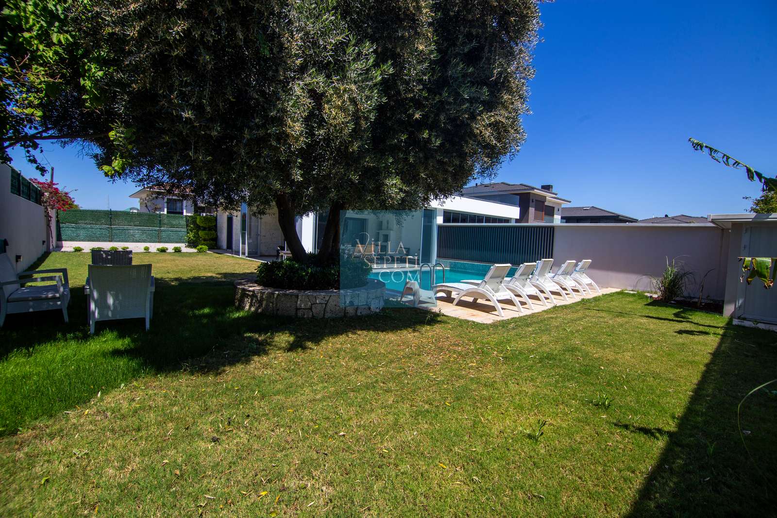 Villa fotoğrafı