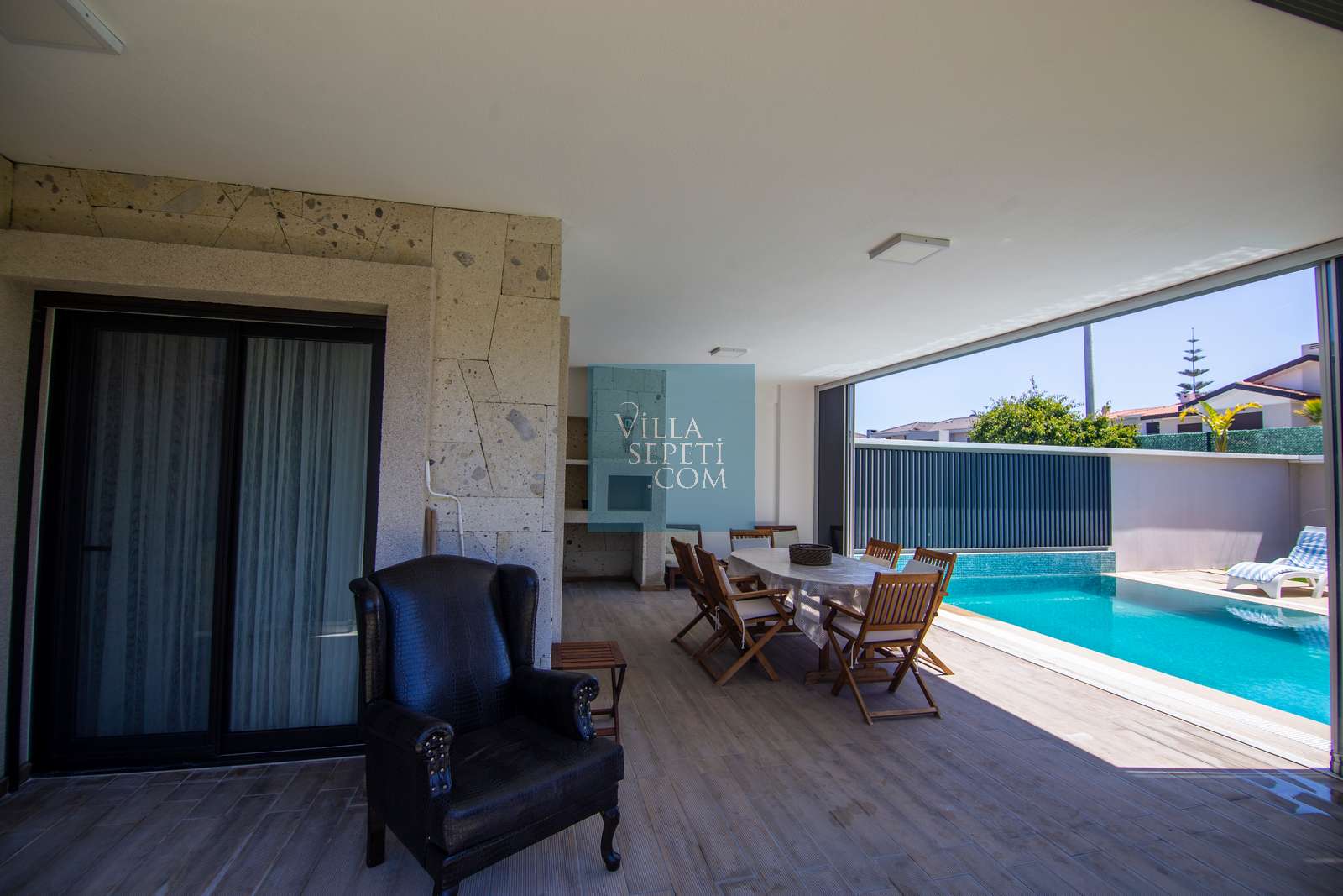 Villa fotoğrafı