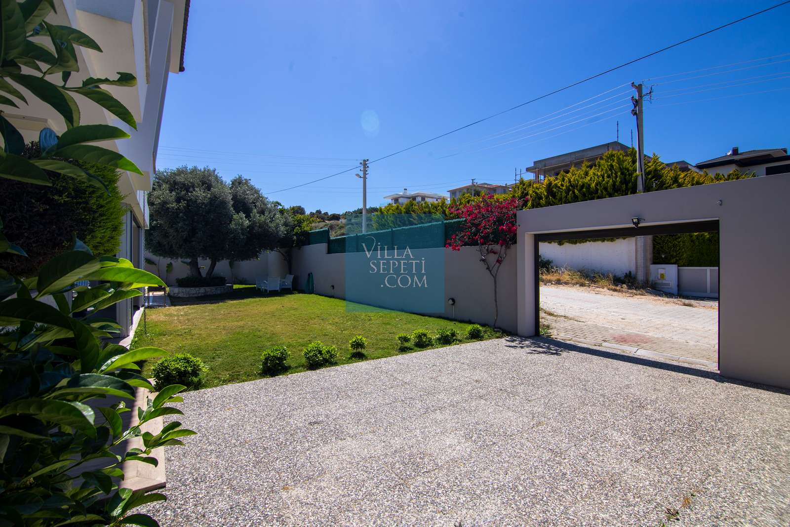Villa fotoğrafı