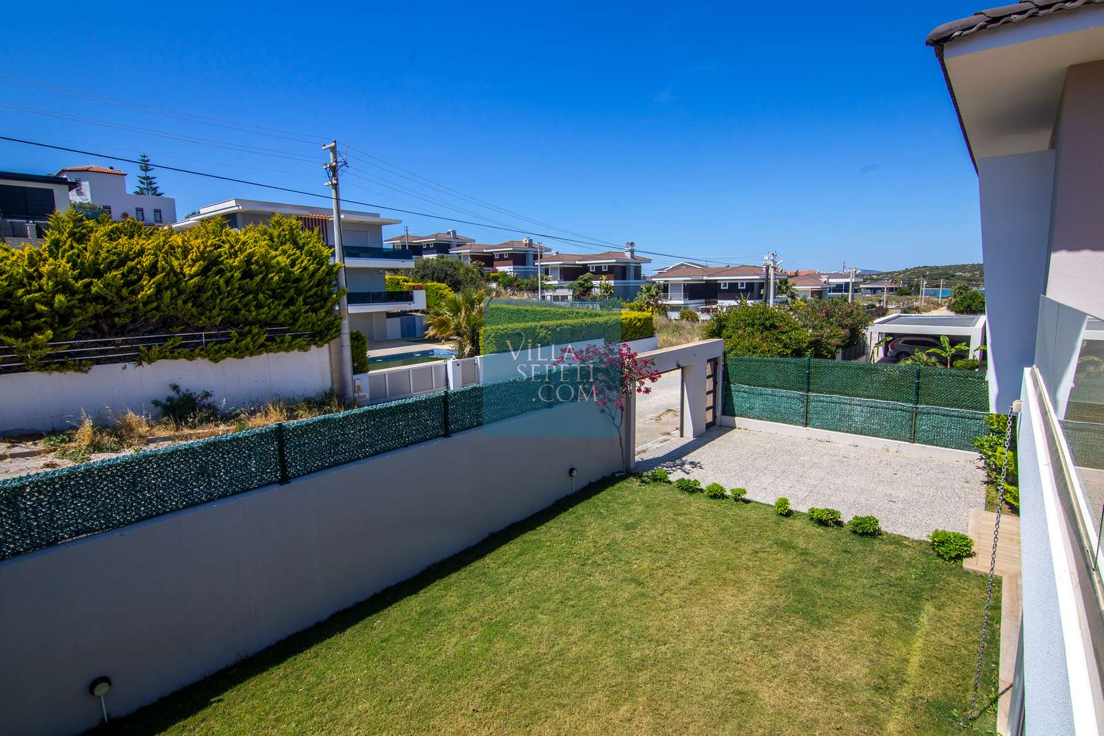 Villa fotoğrafı