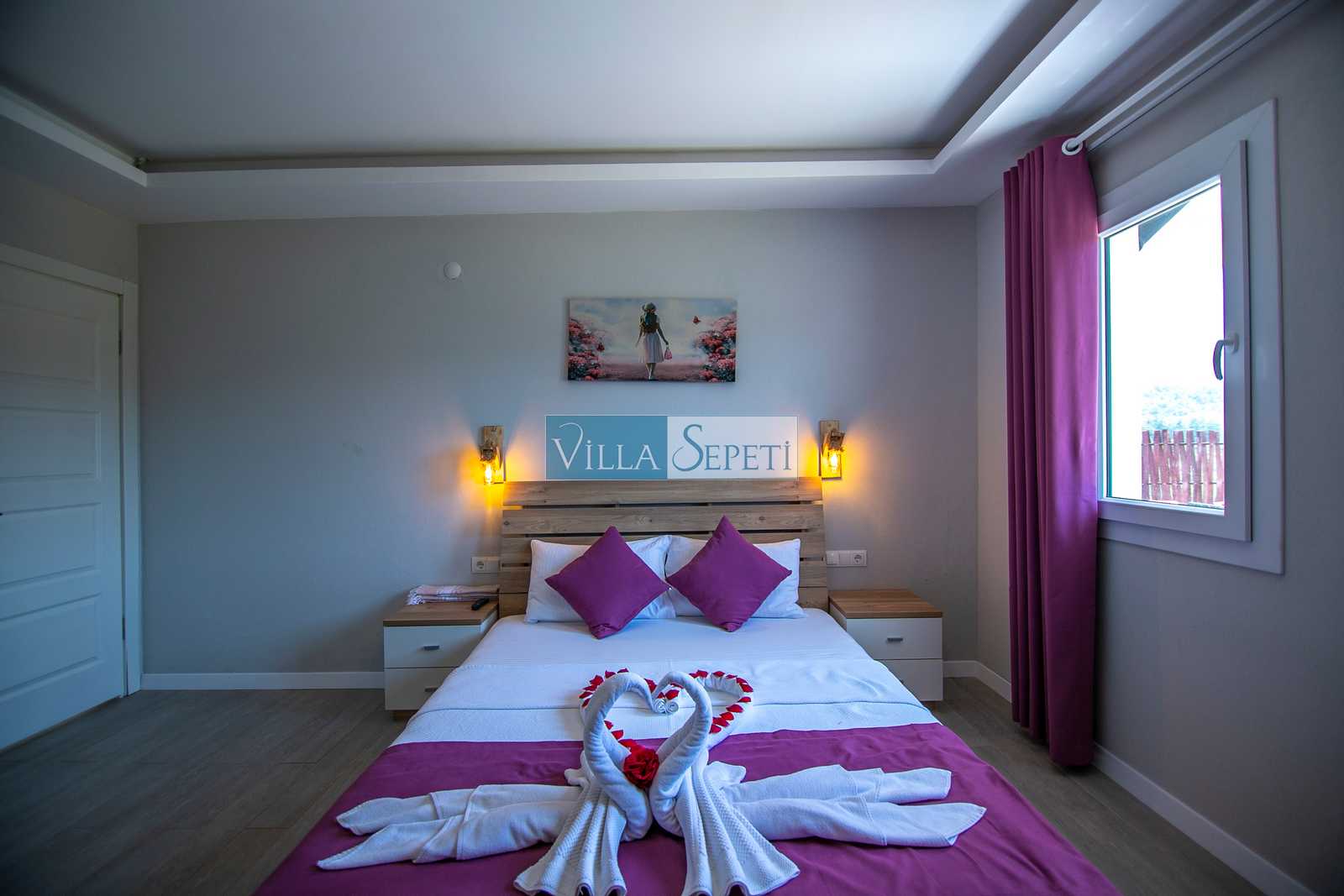 Villa fotoğrafı