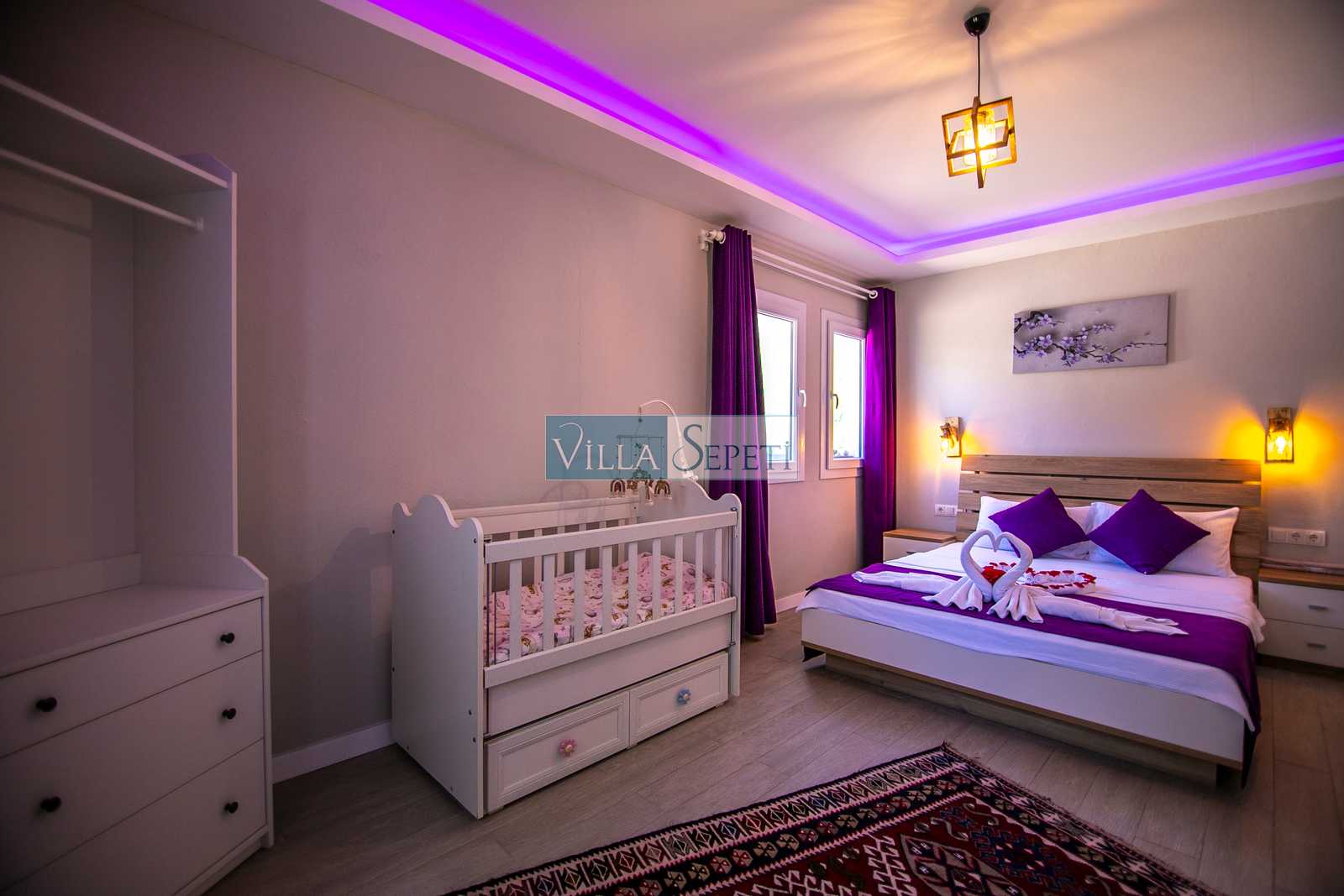 Villa fotoğrafı
