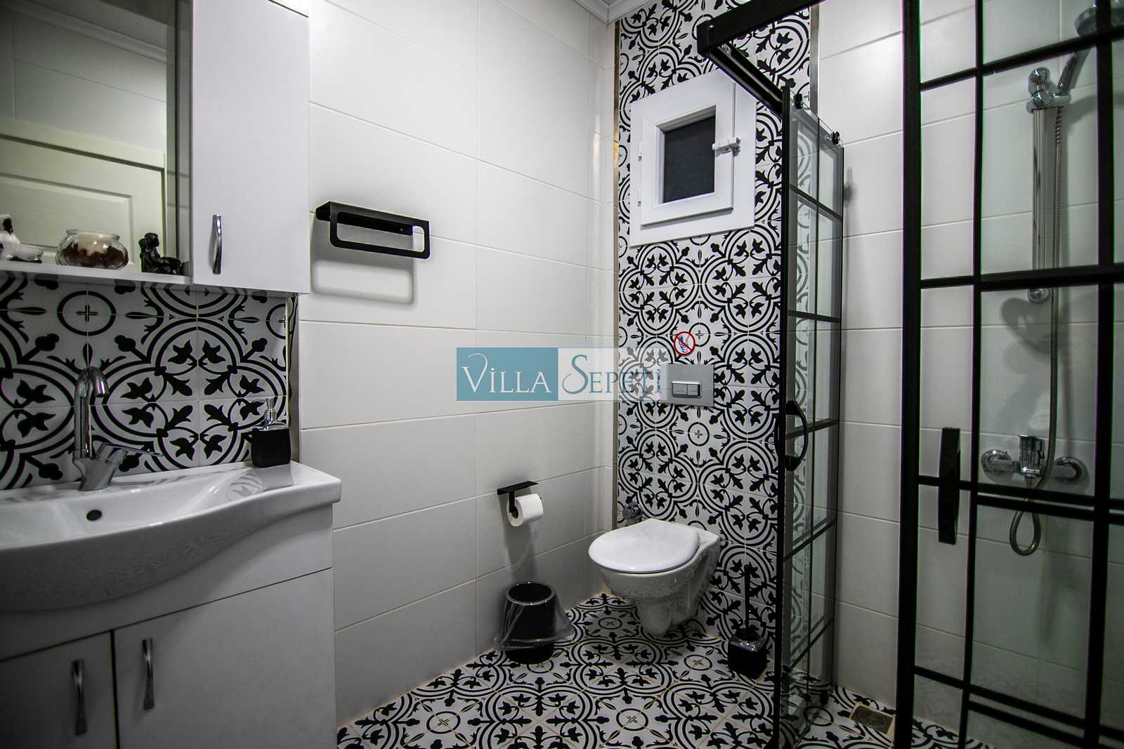 Villa fotoğrafı