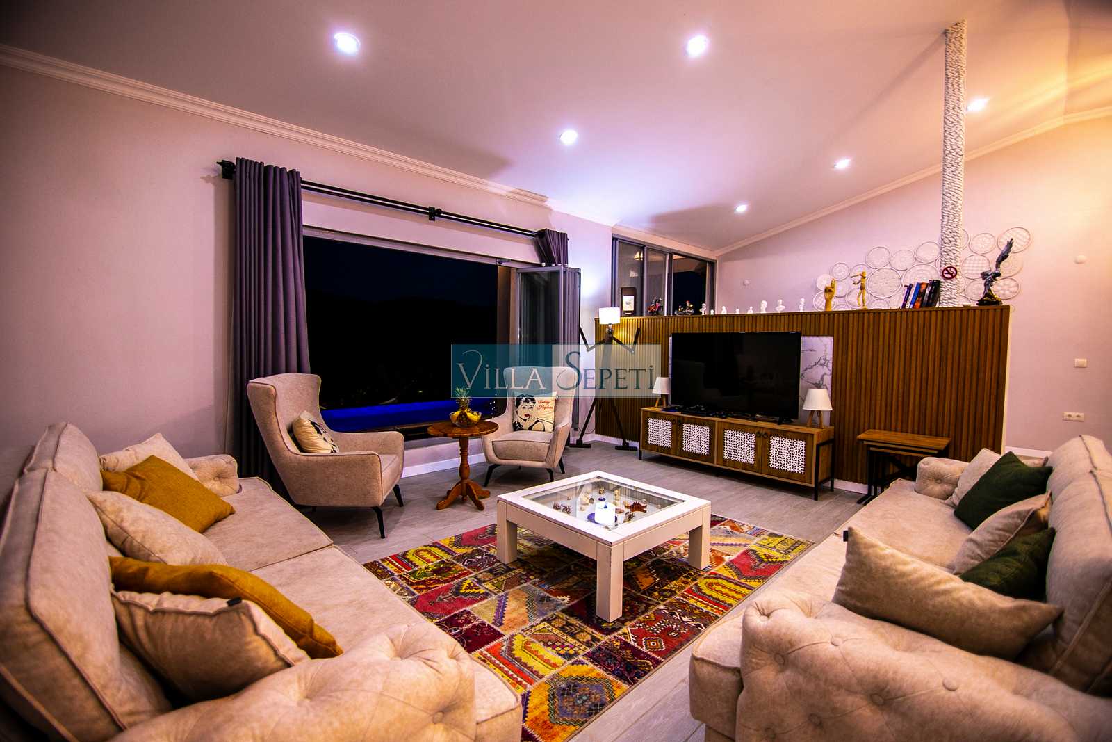 Villa fotoğrafı